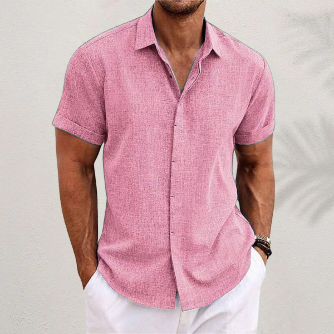 Natale - Camicia classica ed elegante