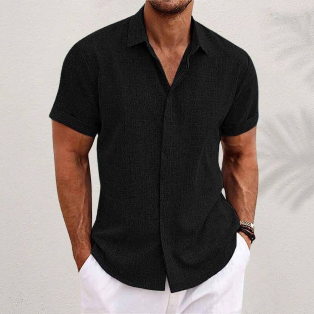 Natale - Camicia classica ed elegante