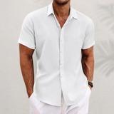 Natale - Camicia classica ed elegante