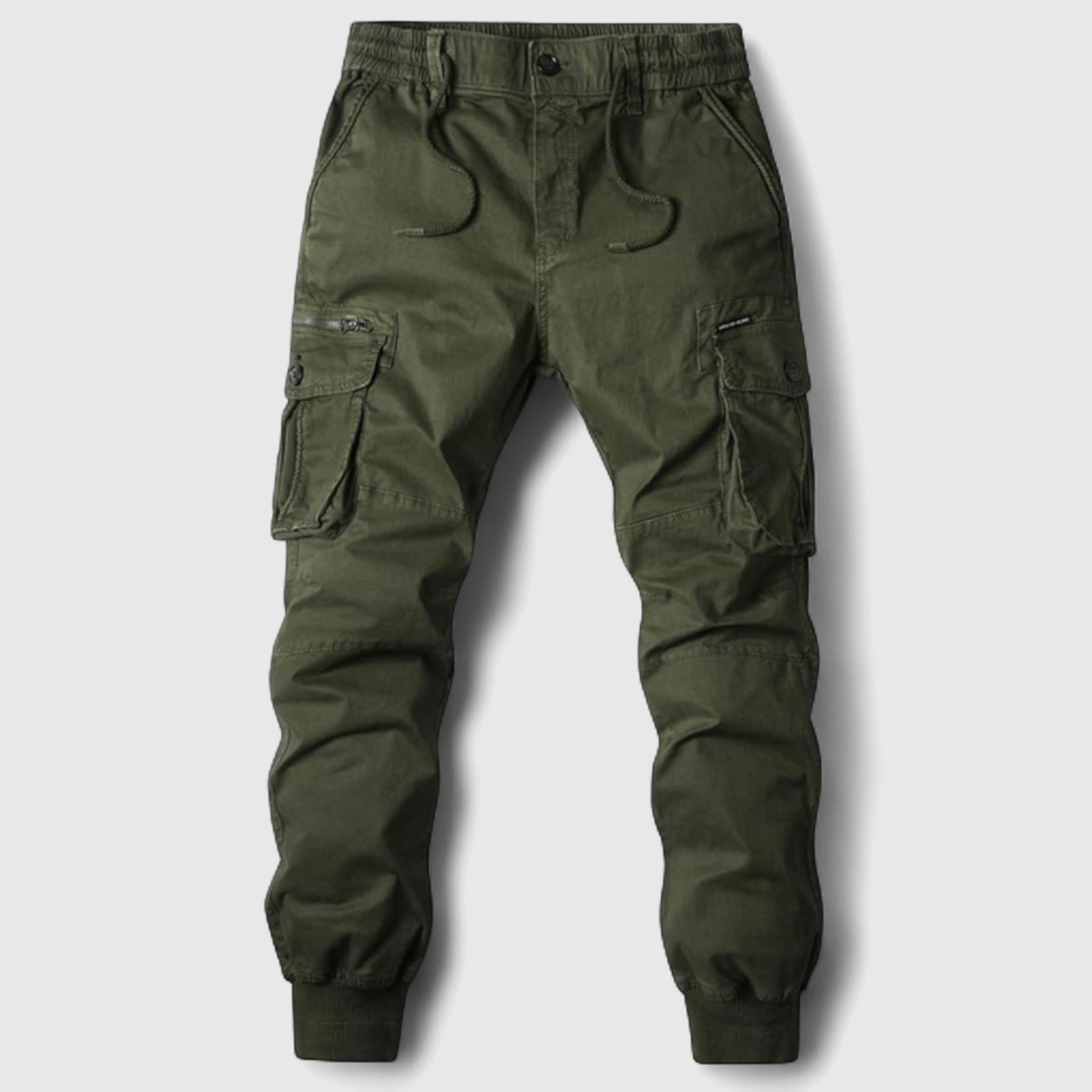 Pantaloni cargo urban