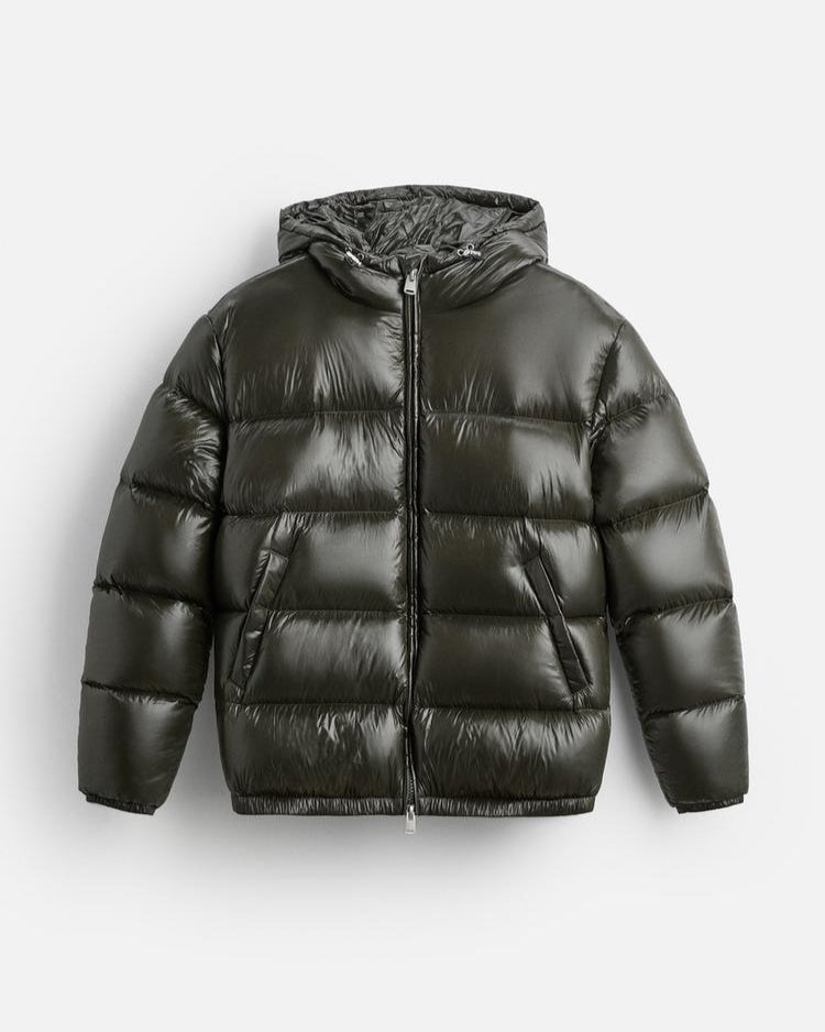 Filomena - Giacca trapuntata unisex