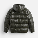 Filomena - Giacca trapuntata unisex