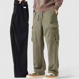 Pantaloni cargo classici