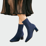 Nina - Scarpe ortopediche intrecciate