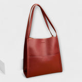 Cecilia - Borsa in pelle fatta a mano