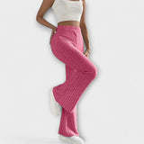 Fiorenza - Pantaloni eleganti