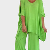 Ottavia - Completo casual chic