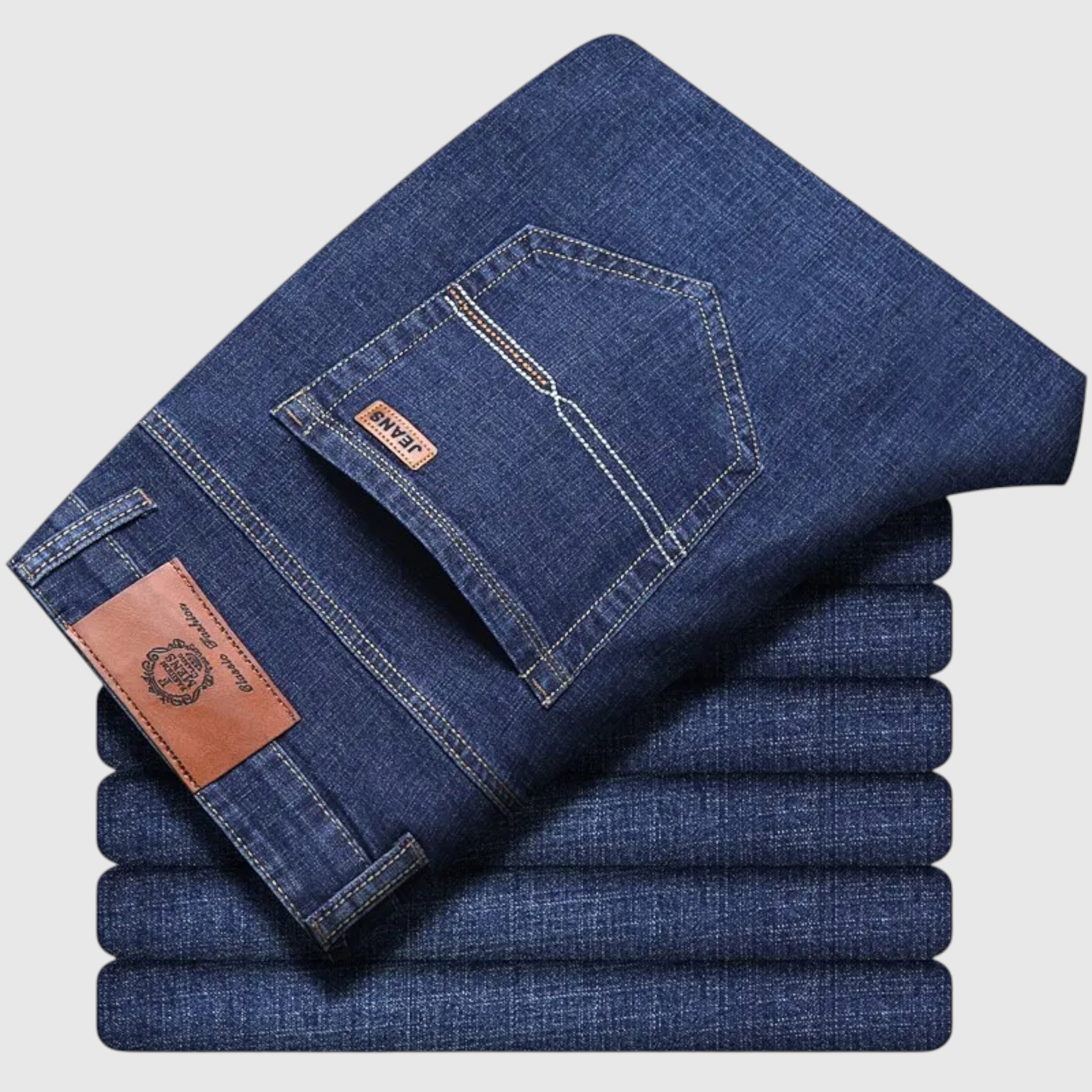 Jeans da uomo