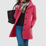Giulia - Cappotto classico
