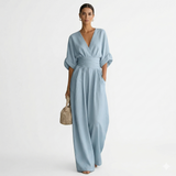 Cheska - Tuta elegante e raffinata