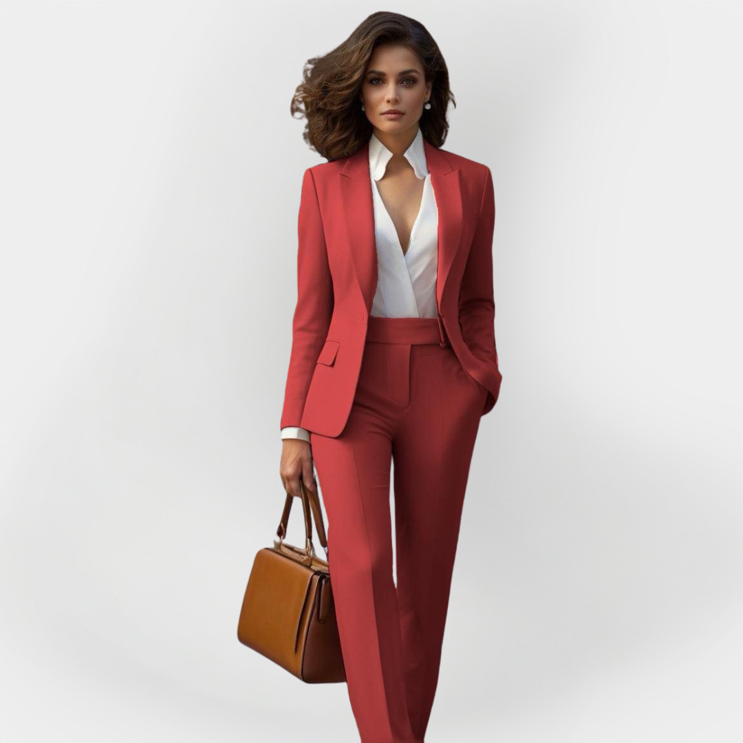 Elisabetta - Tailleur da donna di stile