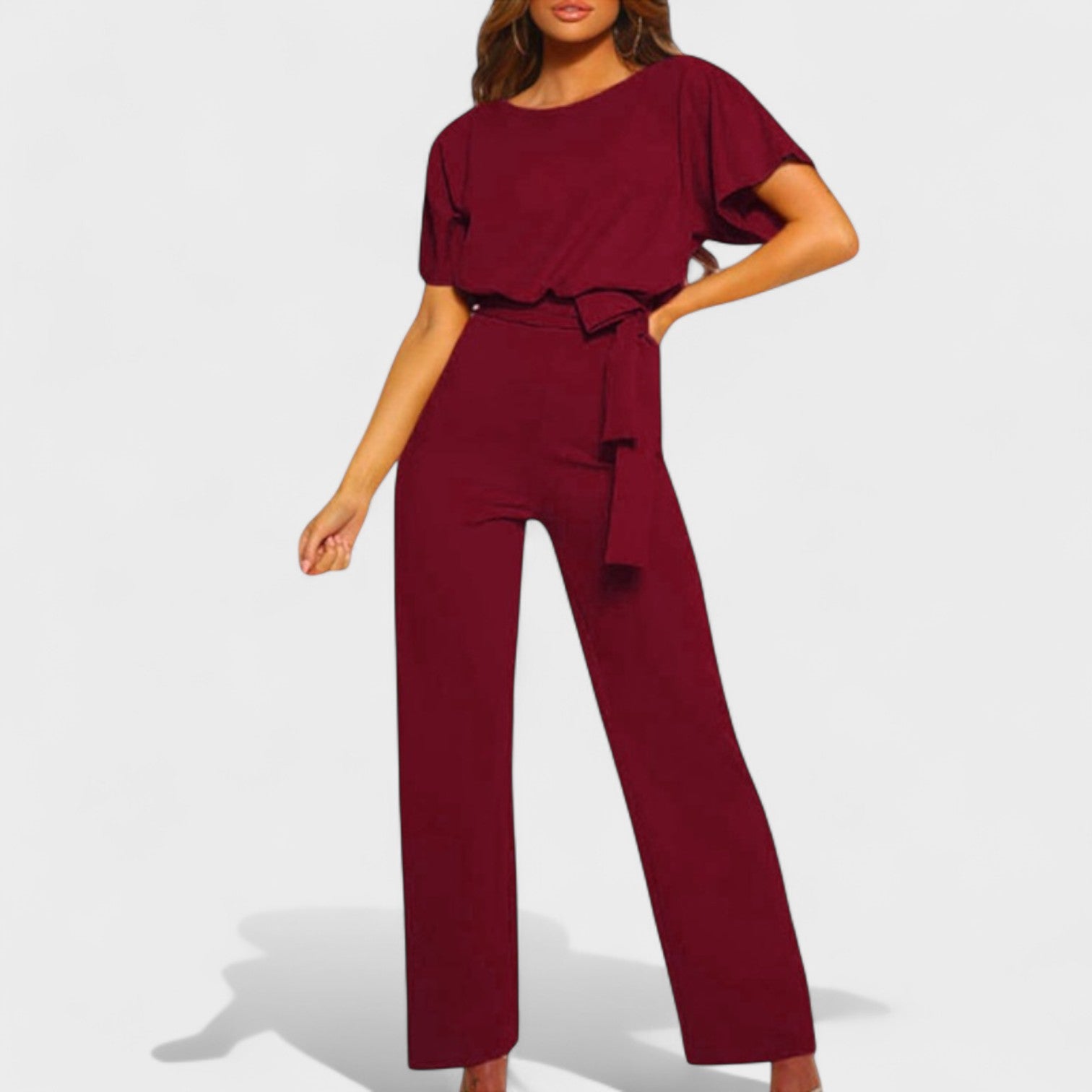 Alice - Tuta elegante da donna
