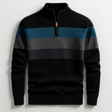 PULLOVER LORVEN A RIGHE