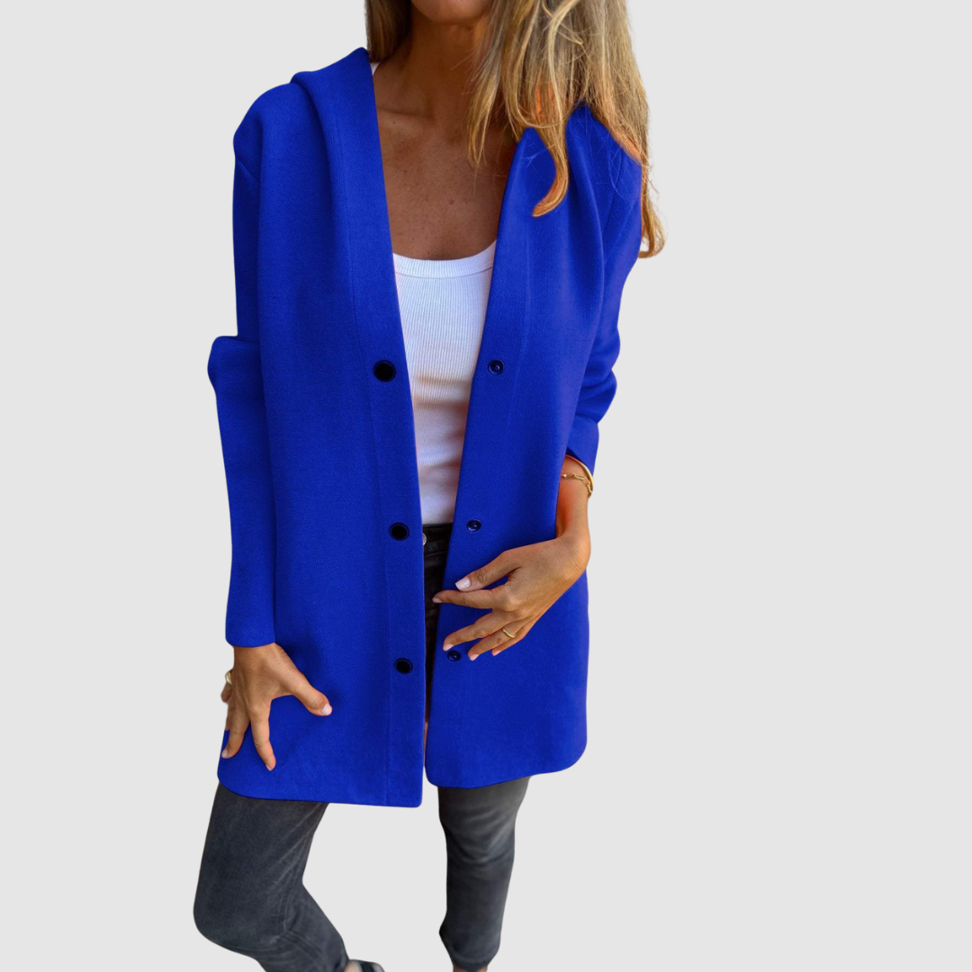 Anita - Cappotto elegante