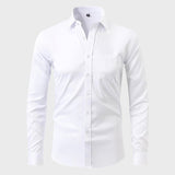 Paolo - Camicia antipiega