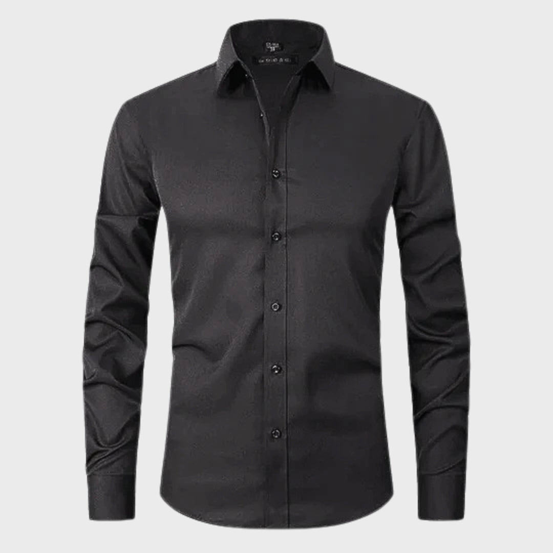 Paolo - Camicia antipiega