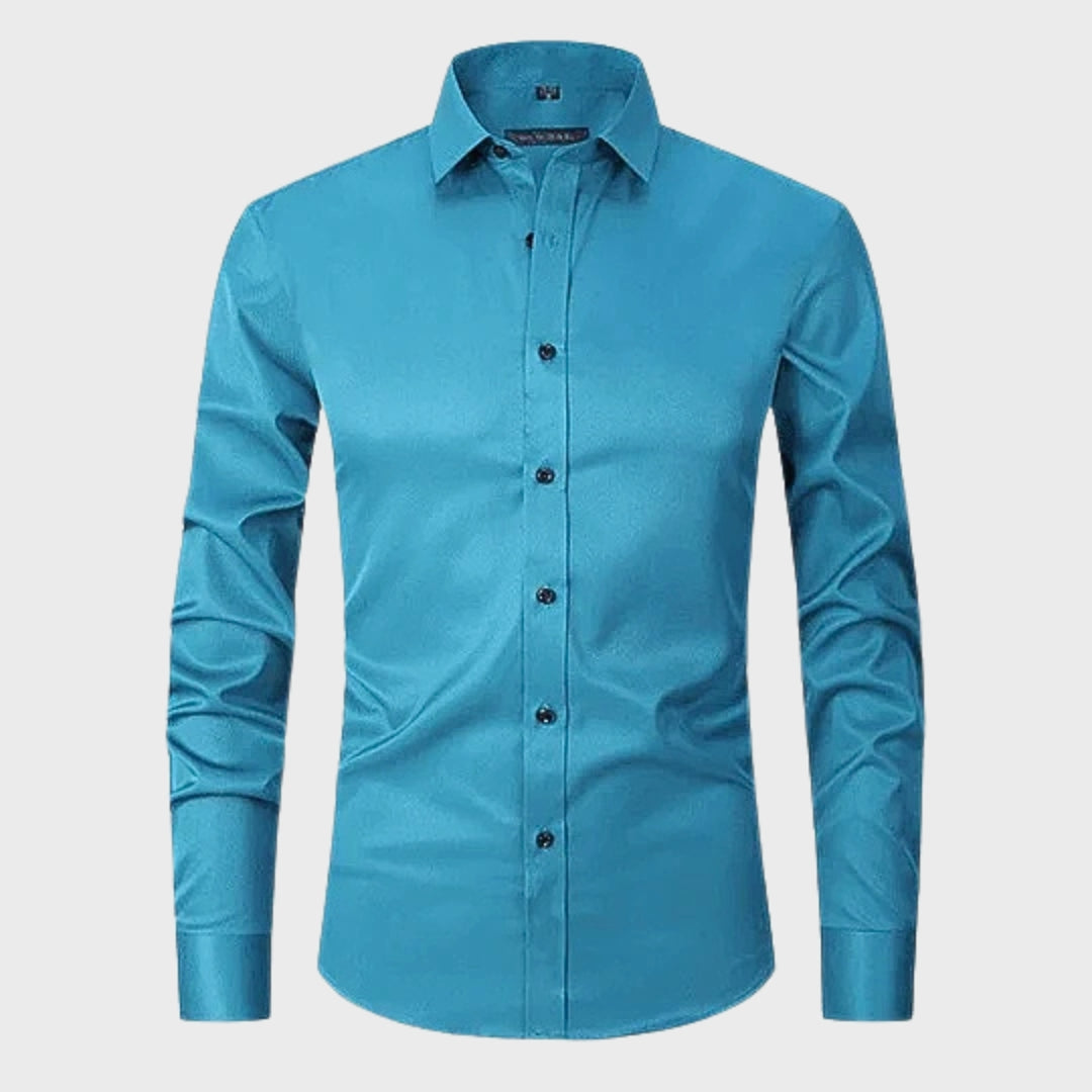 Paolo - Camicia antipiega