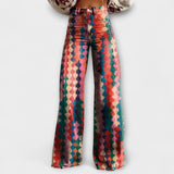 Livia - Pantaloni vintage