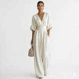 Cheska - Tuta elegante e raffinata