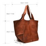 Bruno - Borsa weekend oversize