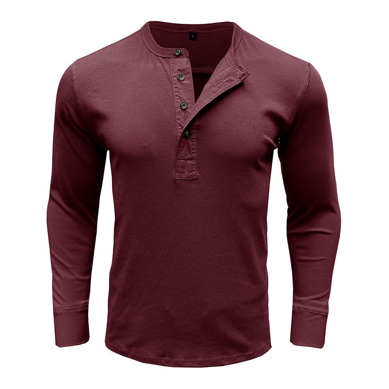 Giacomo - Camicia a maniche lunghe