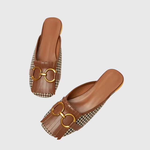 Alessandra™ - Sandali ortopedici