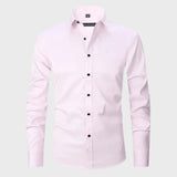 Paolo - Camicia antipiega