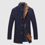 Salvatore - Cappotto elegante