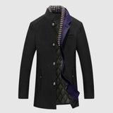 Salvatore - Cappotto elegante