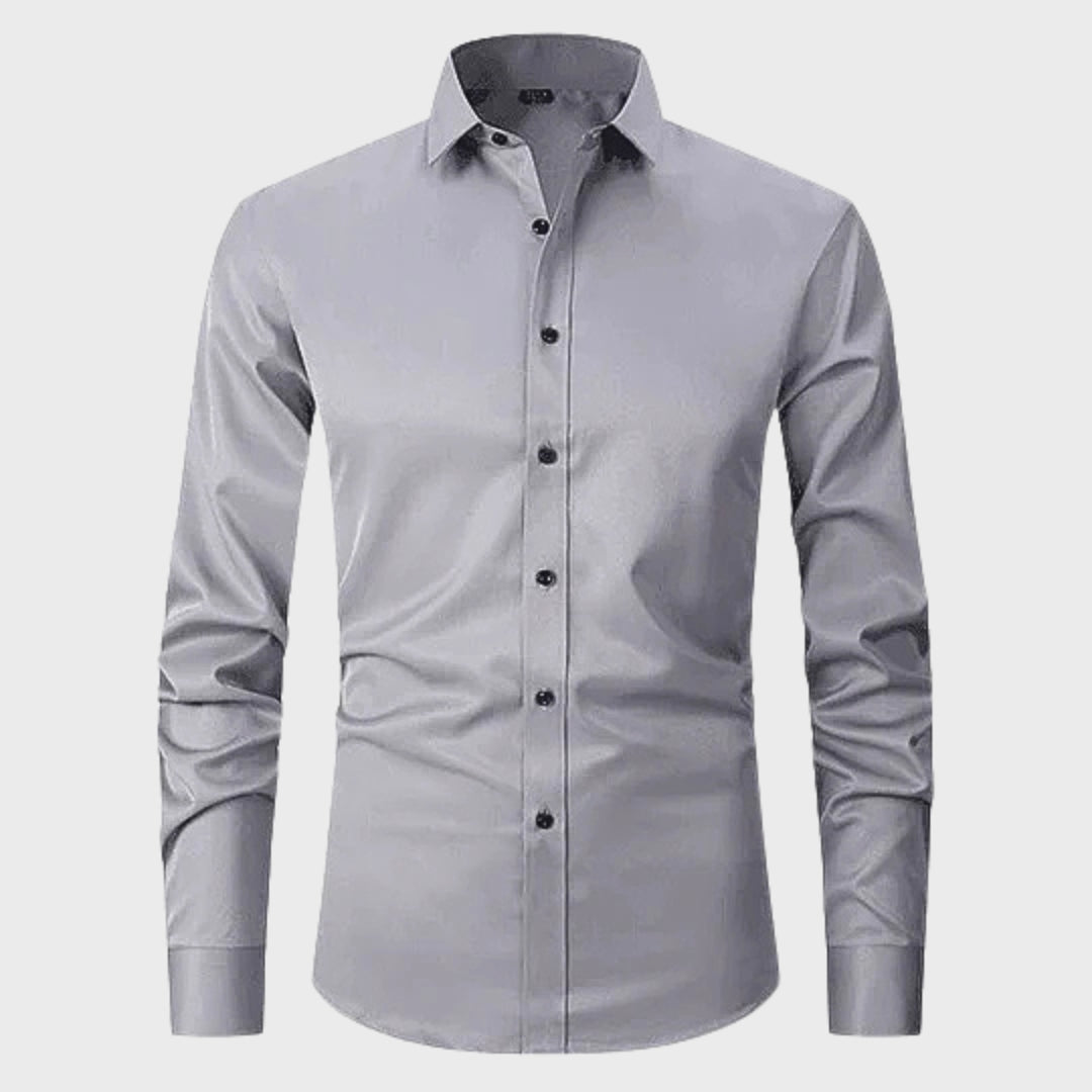 Paolo - Camicia antipiega