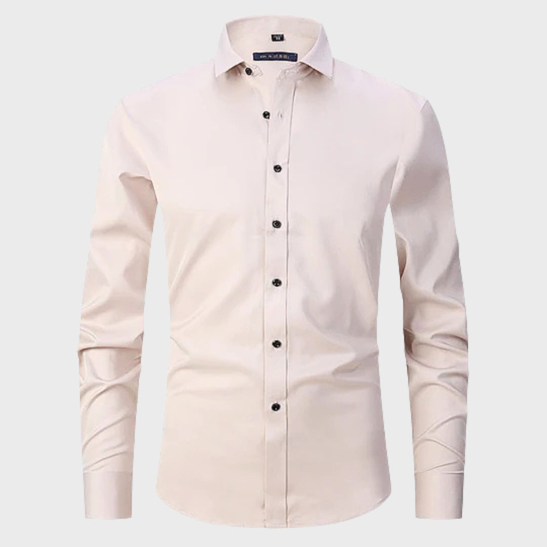 Paolo - Camicia antipiega