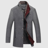 Salvatore - Cappotto elegante
