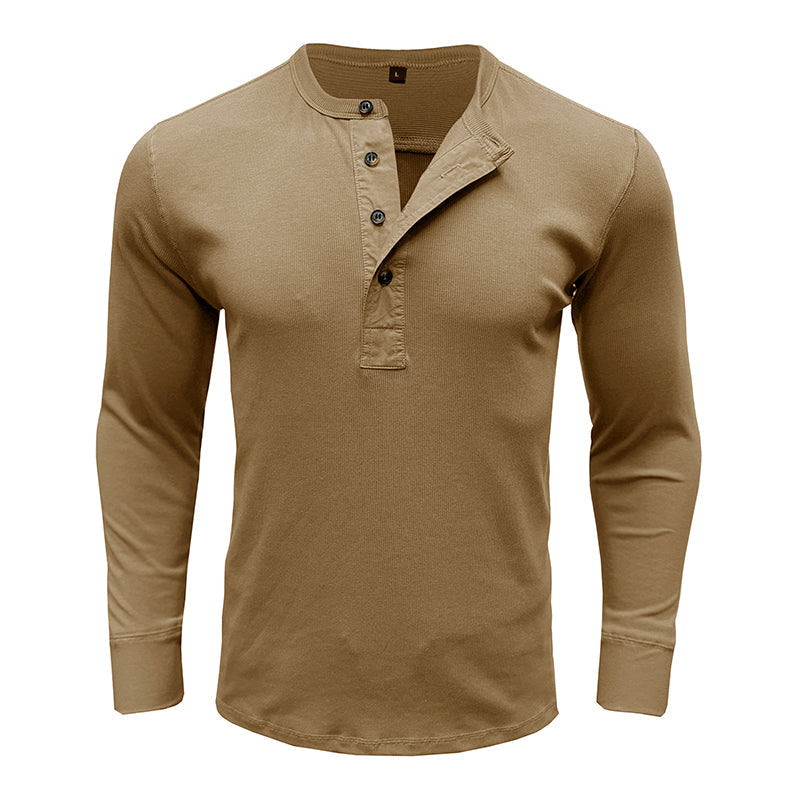 Giacomo - Camicia a maniche lunghe