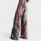 Livia - Pantaloni vintage