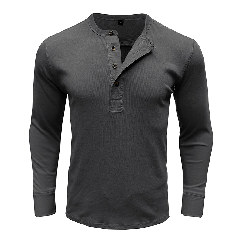Giacomo - Camicia a maniche lunghe