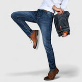 Jeans elasticizzati premium