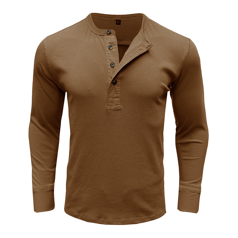 Giacomo - Camicia a maniche lunghe