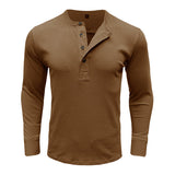 Giacomo - Camicia a maniche lunghe