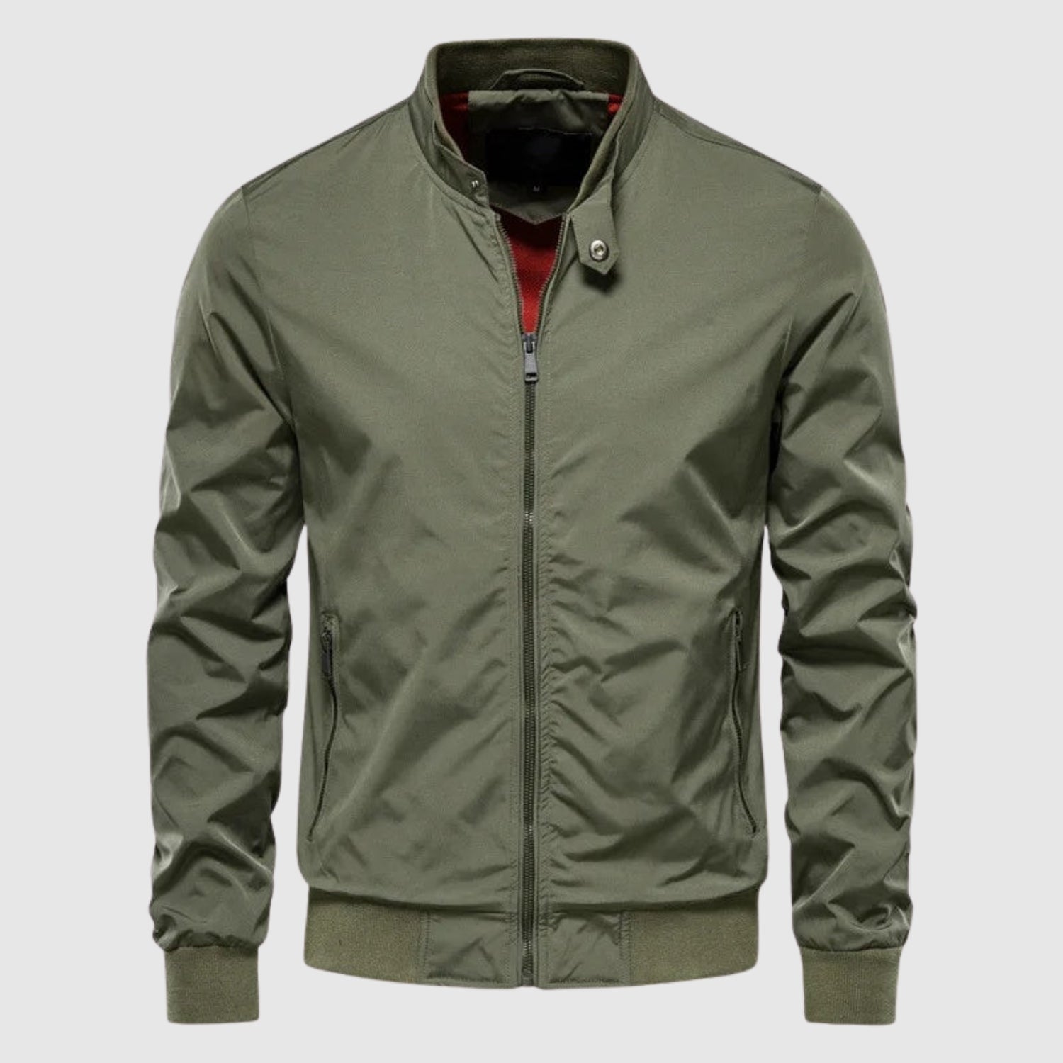 Filippo - Bomber impermeabile