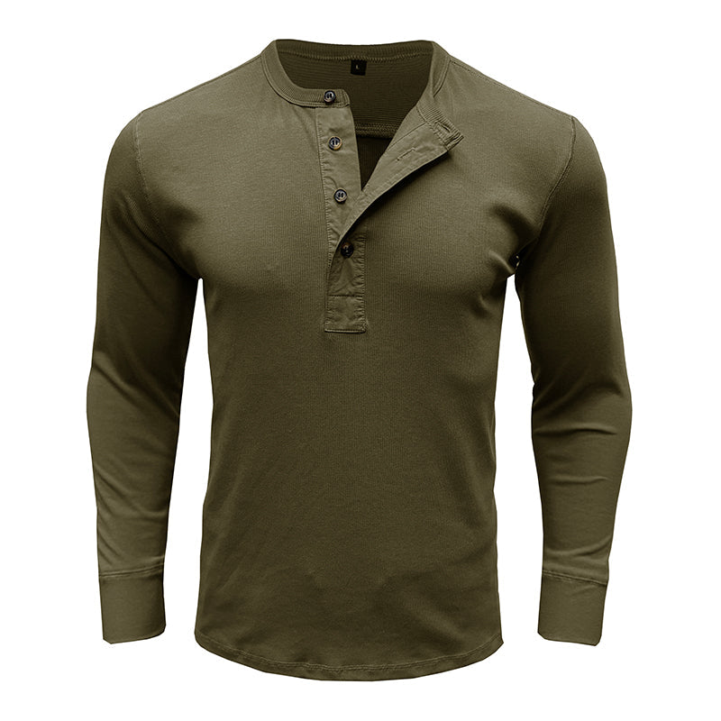 Giacomo - Camicia a maniche lunghe