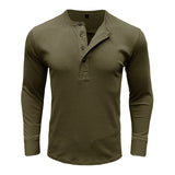 Giacomo - Camicia a maniche lunghe