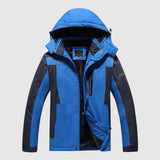 Raffaele - Giacca invernale outdoor da uomo