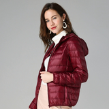 Agnese - Giacca di mezza stagione