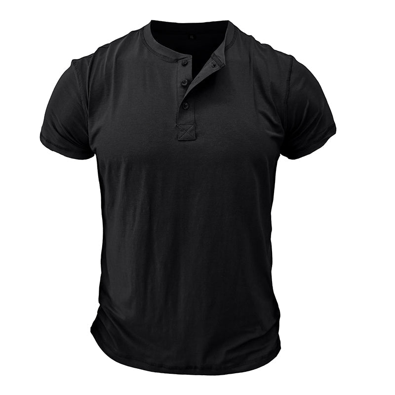Simone - Camicia in cotone