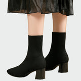 Nina - Scarpe ortopediche intrecciate