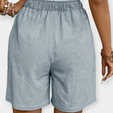 Gelsomina - Shorts leggeri