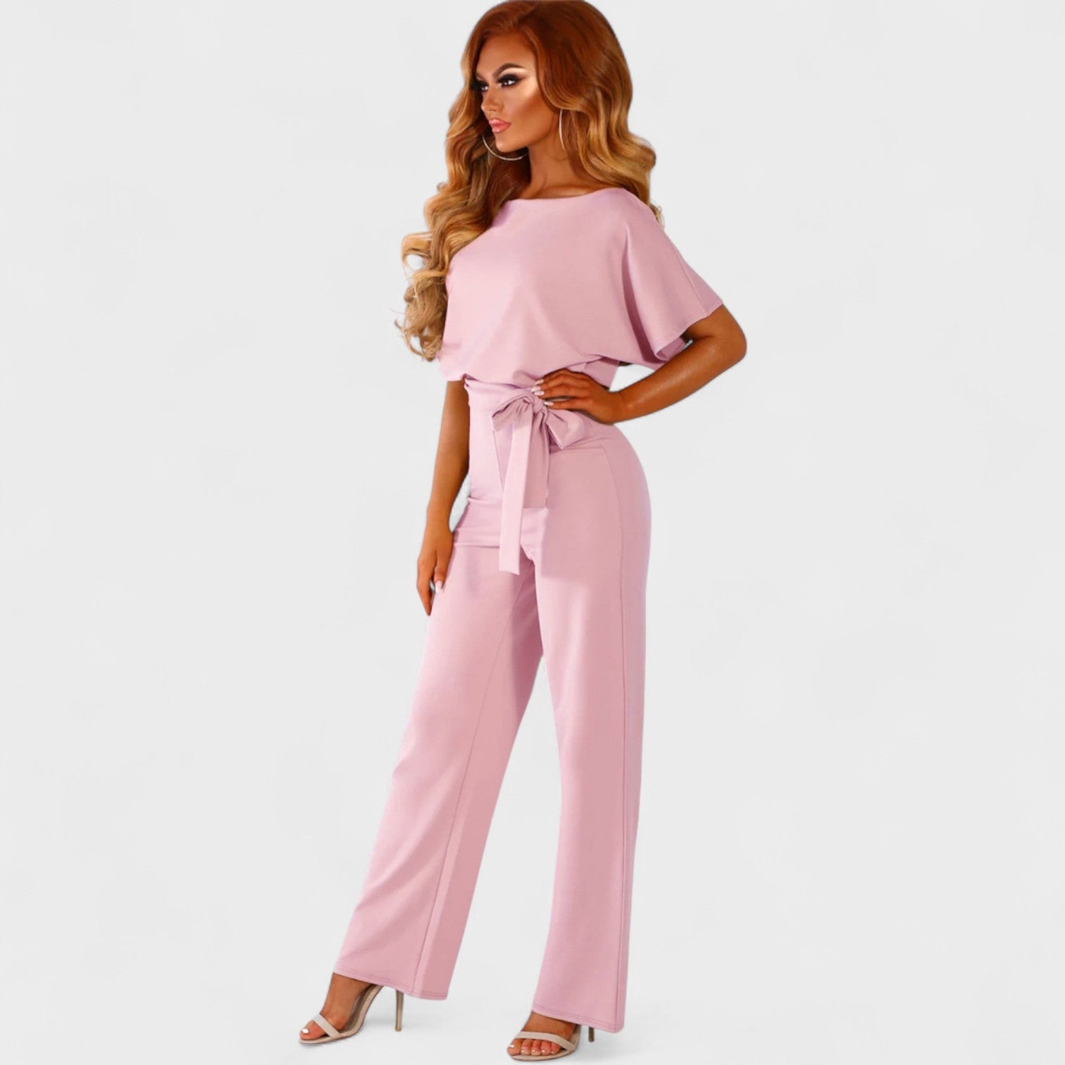 Alice - Tuta elegante da donna