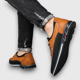 Mauro - Scarpe Oxford artigianali di alta qualità