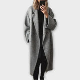 Fiorenza - Cappotto elegante