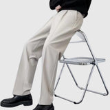 Pietro - Pantaloni larghi Milano